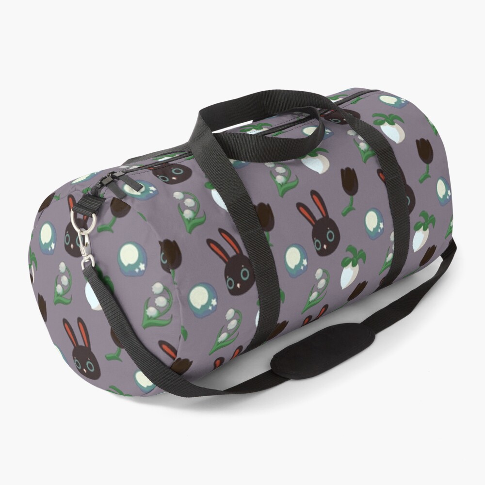 Item preview, Duffle Bag designed and sold by cheyparrish.