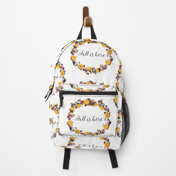 Item preview, Fall is here designed and sold by HappyPrints ⭐⭐⭐⭐⭐.