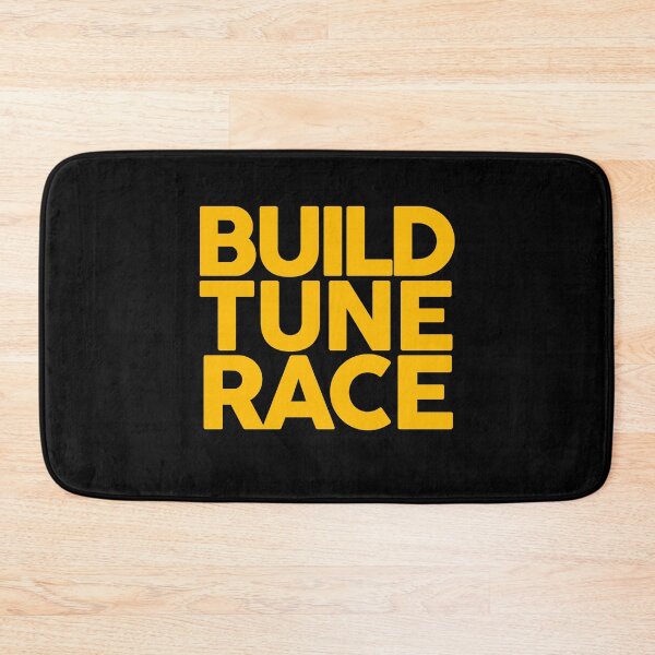 Item preview, Build Tune Race designed and sold by FriendsList.