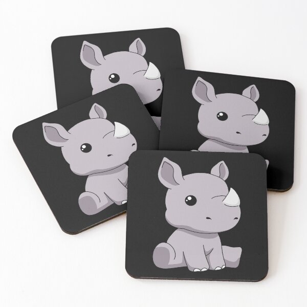 Item preview, Rhinoceros Gifts Kids Rhino Gifts Rhinoceros designed and sold by DSWShirts.