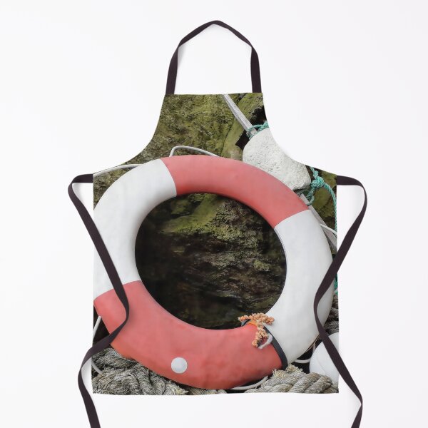 Item preview, Lifebuoy Sea vacation Family cruise designed and sold by Tanja Dianova.