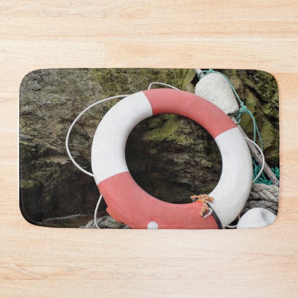 Item preview, Lifebuoy Sea vacation Family cruise designed and sold by Tanja Dianova.