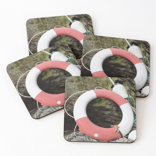 Item preview, Lifebuoy Sea vacation Family cruise designed and sold by Tanja Dianova.