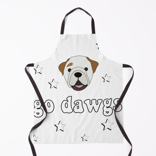 Item preview, go dawgs designed and sold by stephanie-suh.