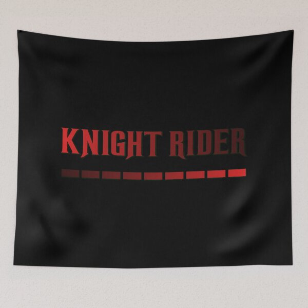 Item preview, Knight Rider KITT designed and sold by The Fit.