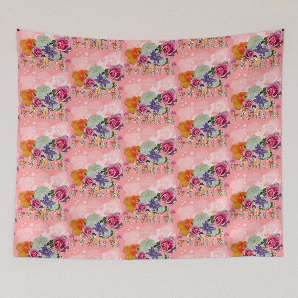 Item preview, Composition Les Bibelettes designed and sold by LesBibelettes.