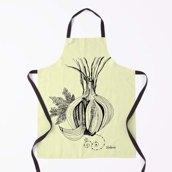 Item preview, Asian Solaris Garlic designed and sold by SolarisPrints.