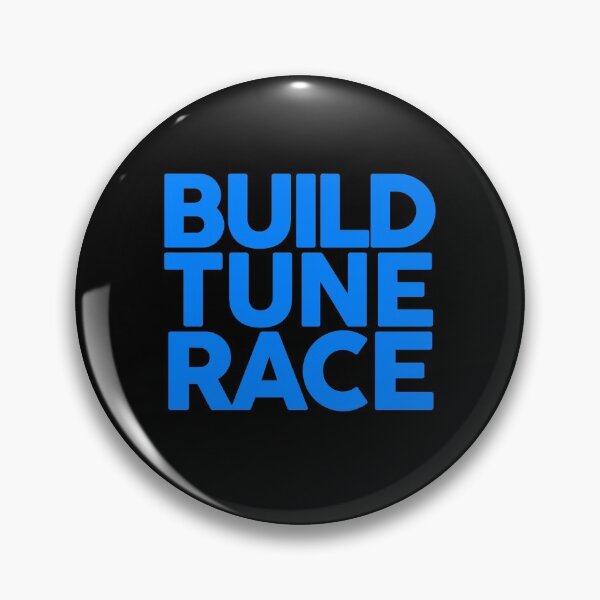 Item preview, Build Tune Race designed and sold by FriendsList.