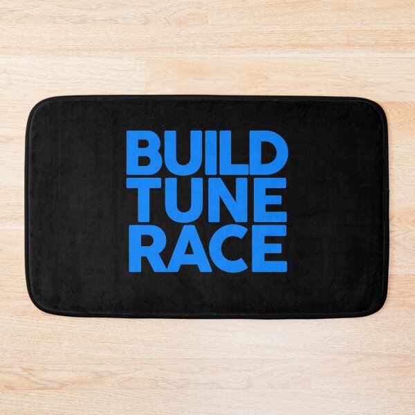 Item preview, Build Tune Race designed and sold by FriendsList.