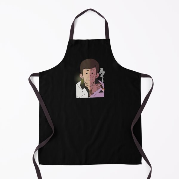 Item preview, Smoking Gangster designed and sold by PabloSBFS.