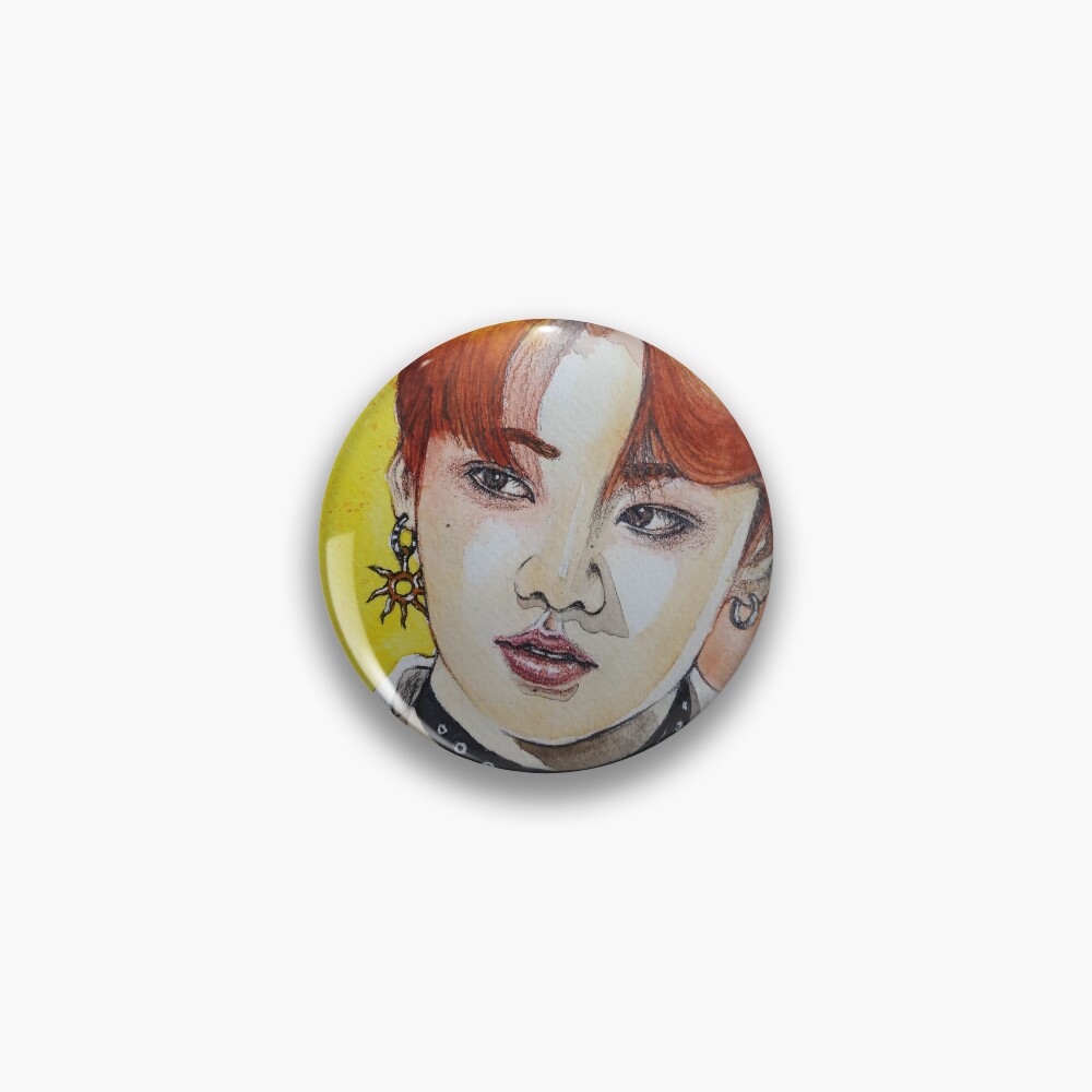 Item preview, Pin designed and sold by R---.