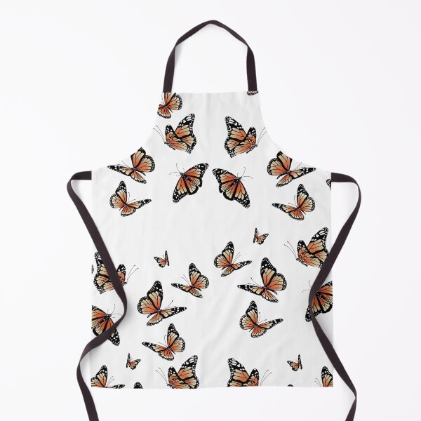 Item preview, Flying butterflies designed and sold by ABashArt.
