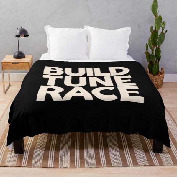Item preview, Build Tune Race designed and sold by FriendsList.