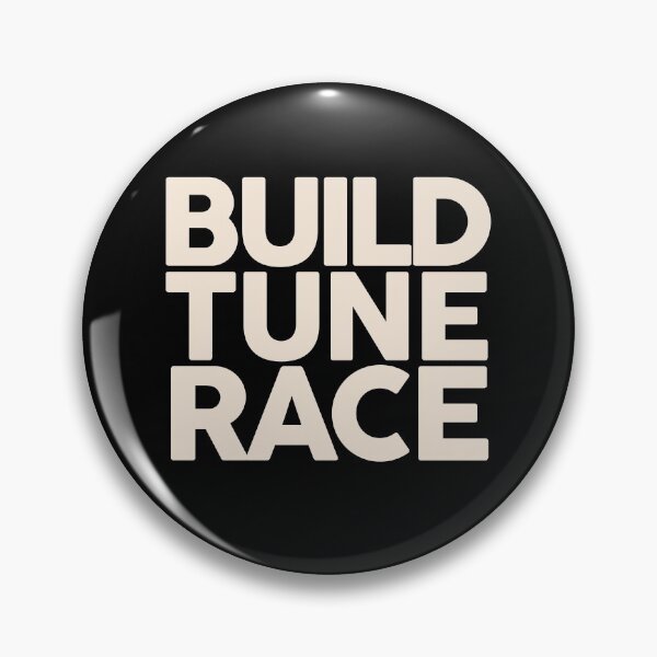 Item preview, Build Tune Race designed and sold by FriendsList.