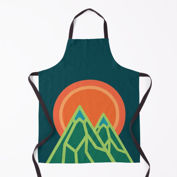Item preview, Bold Mountain Graphic designed and sold by harrisB.