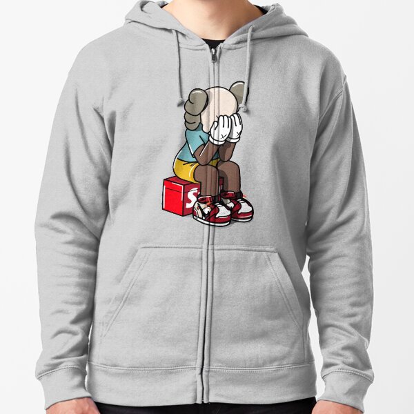 comme des garçons play, cases, comme des garçons, 1410, z Veste zippée à capuche