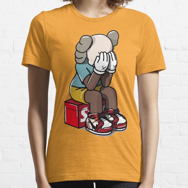 comme des garçons play, cases, comme des garçons, 1410, z T-shirt essentiel