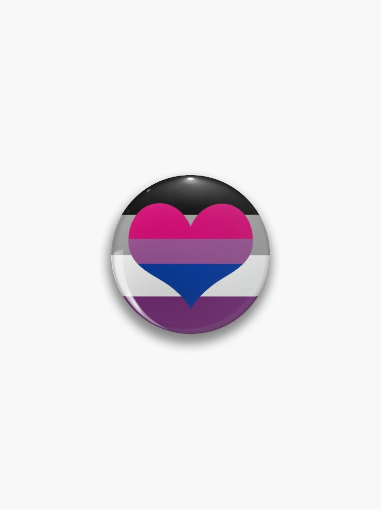 So I decided to make different versions of my Ace Love emote. Planning on  making all the Pride Flags into hearts like these. : r/asexuality