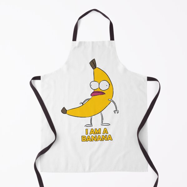 Item preview, I am a BANANA designed and sold by Mansemat & Moloch.