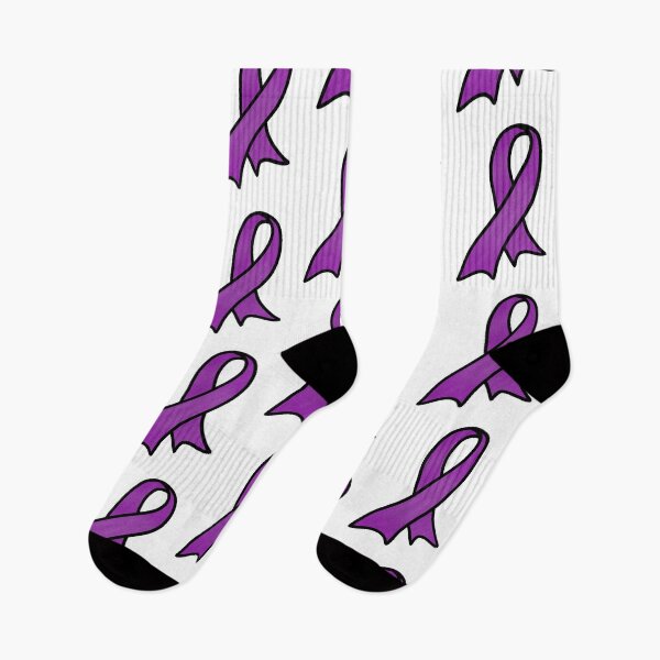 Item preview, Alzheimer’s Awareness Ribbon  designed and sold by Alyssa Caputo.