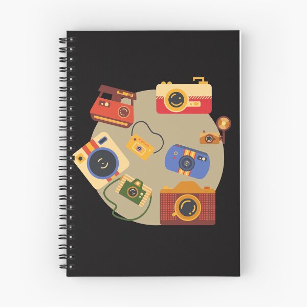 Item preview, Camera retro  designed and sold by corralmontana.