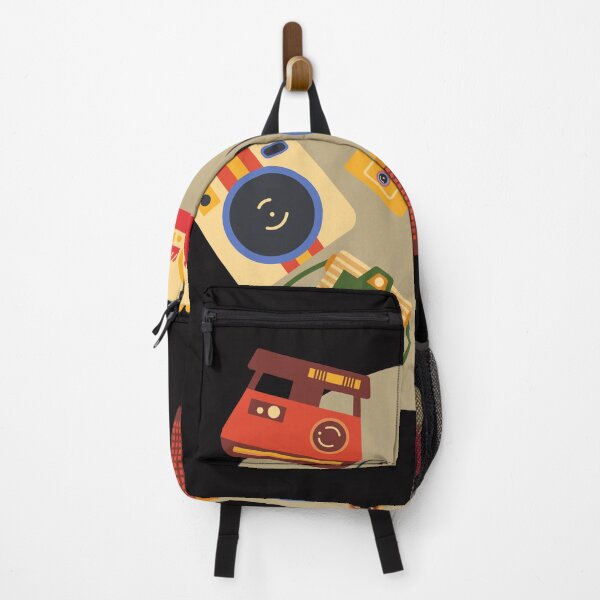 Item preview, Camera retro  designed and sold by corralmontana.