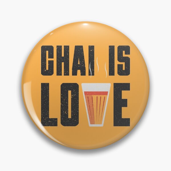 Item preview, Chai designed and sold by artworkbyrihen.