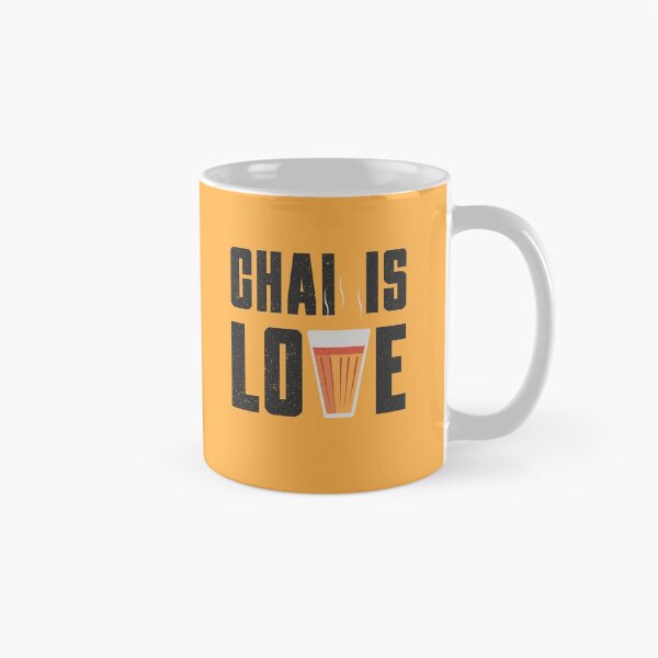 Item preview, Chai designed and sold by artworkbyrihen.