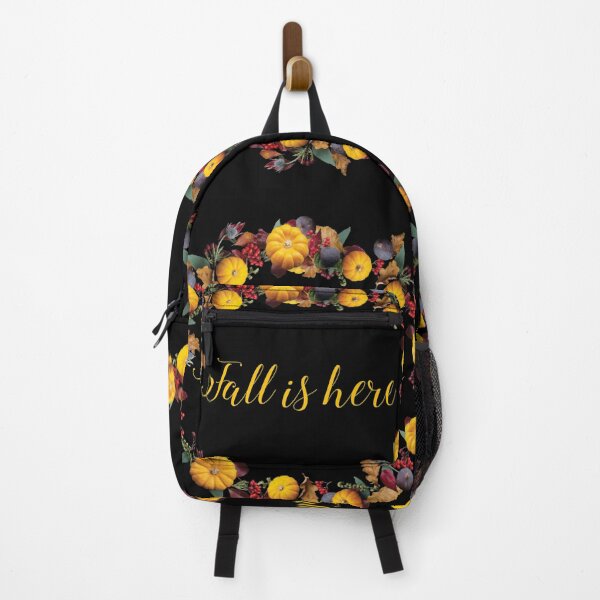 Item preview, Fall is here  designed and sold by HappyPrints ⭐⭐⭐⭐⭐.