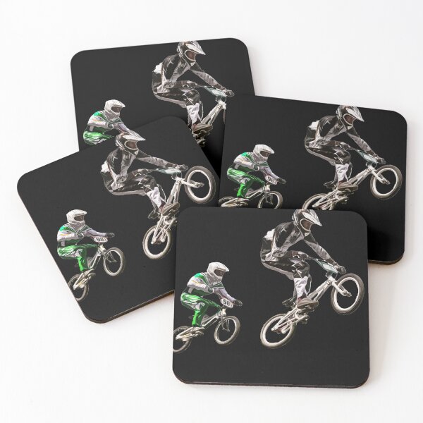 Item preview, BMX designed and sold by ricobarinas.