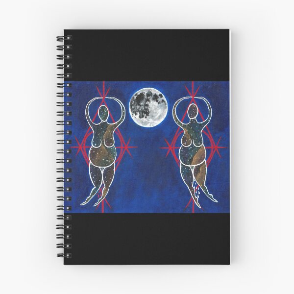 Item preview, Moon Cycle designed and sold by Dark Moon Art Studio.