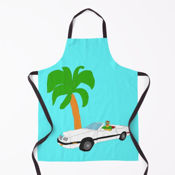 Item preview, King Figgy The Convertible Lifestyle Man designed and sold by kylemacmac.
