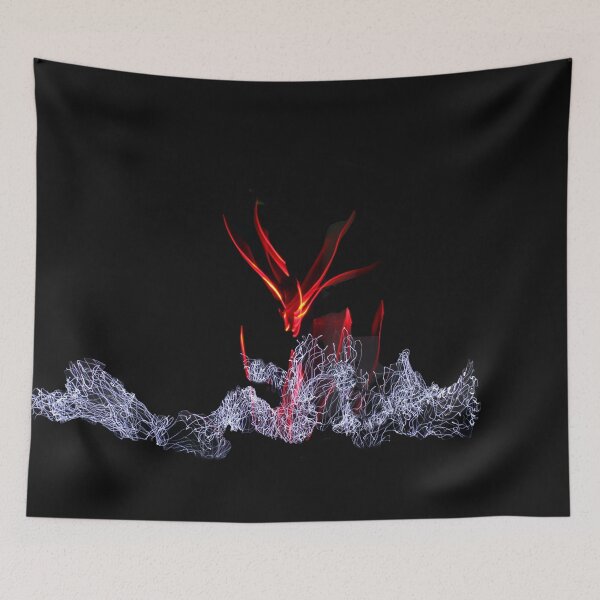 Item preview, Light painting designed and sold by Philip Butler.