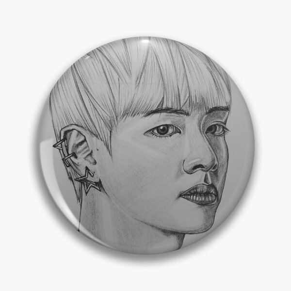 Item preview, BS&T Taehyung designed and sold by R---.