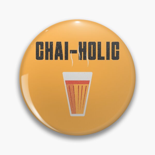 Item preview, Chai designed and sold by artworkbyrihen.