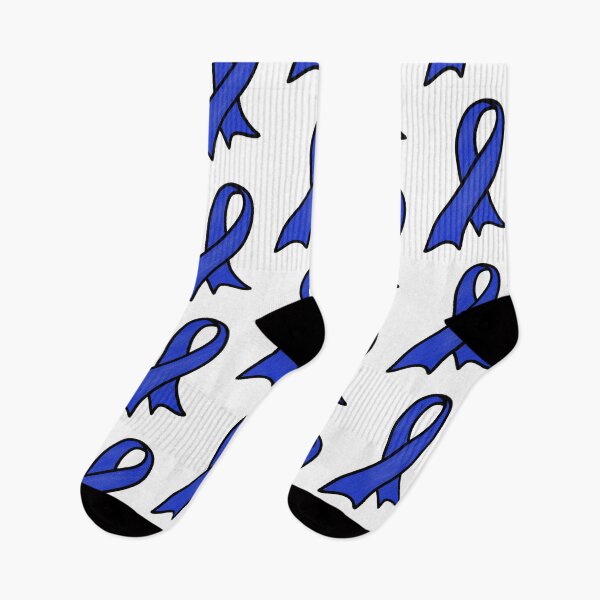 Item preview, Human Trafficking Awareness Ribbon designed and sold by Alyssa Caputo.