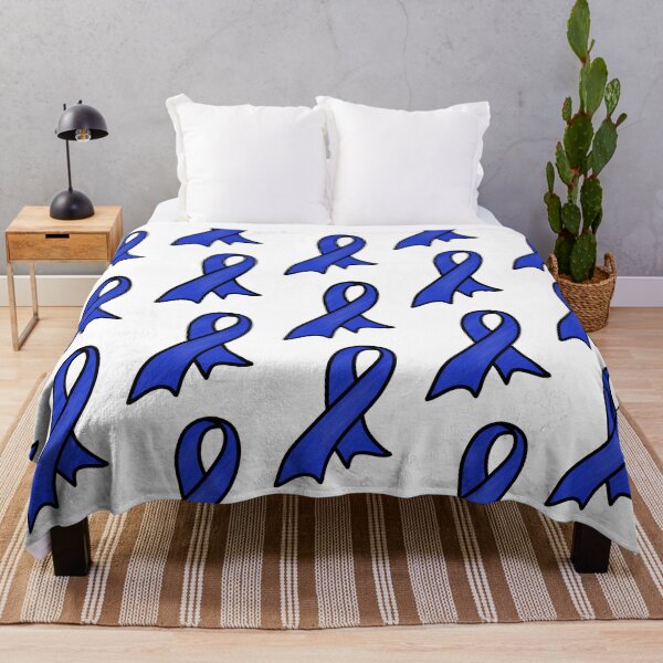 Item preview, Human Trafficking Awareness Ribbon  designed and sold by Alyssa Caputo.