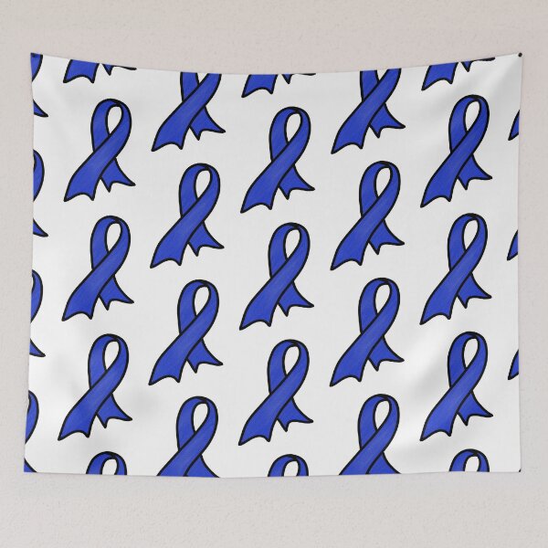 Item preview, Human Trafficking Awareness Ribbon  designed and sold by Alyssa Caputo.