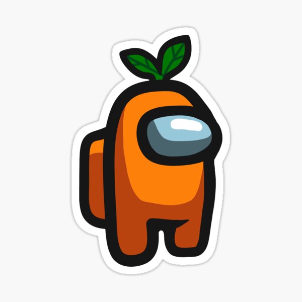 Among Us Carrot Gifts & Merchandise | Redbubble