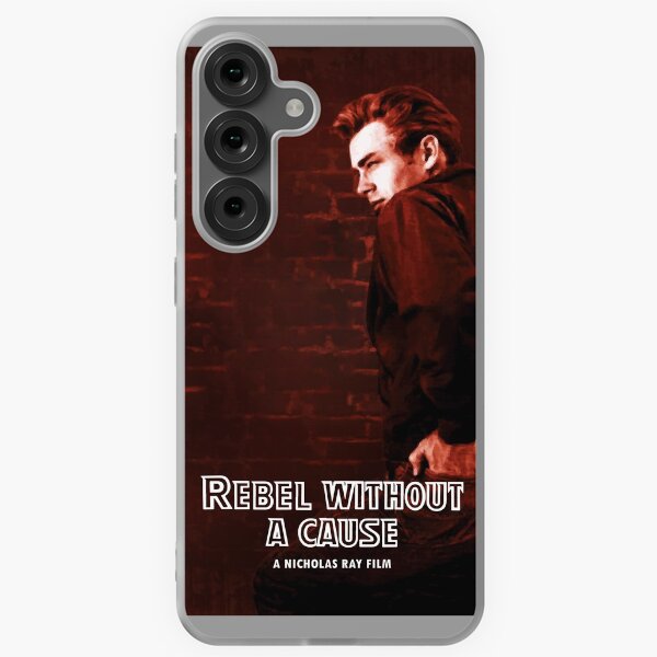 Item preview, Rebel Without A Cause designed and sold by BoKev.