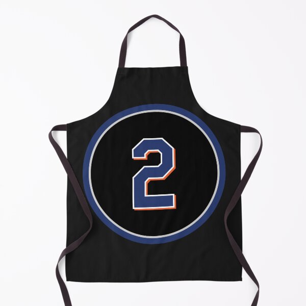 Item preview, Dominic Smith #2 Jersey Number designed and sold by StickBall.