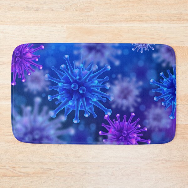 Item preview, The Virus designed and sold by Vector Scout Lab.
