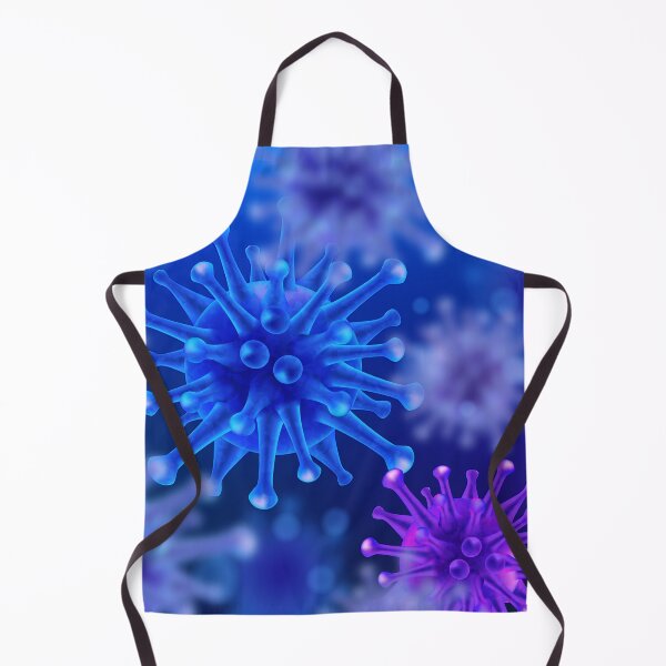 Item preview, The Virus designed and sold by Vector Scout Lab.