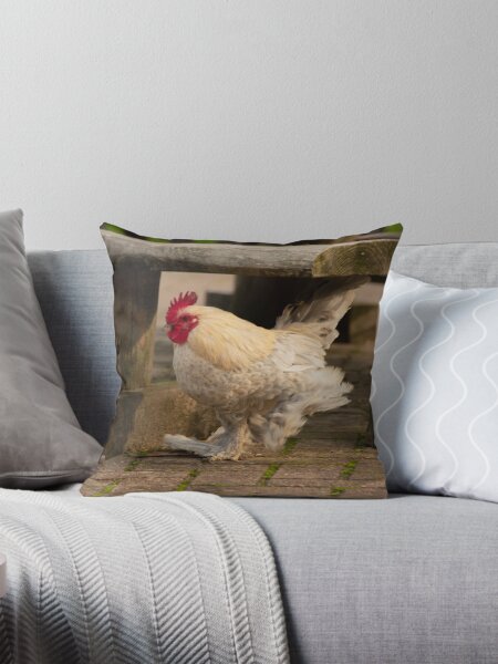 Item preview, chicken designed and sold by koalas1414.