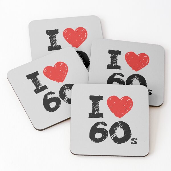 Item preview, 60s - Retro Art - D2 designed and sold by MVG designs.
