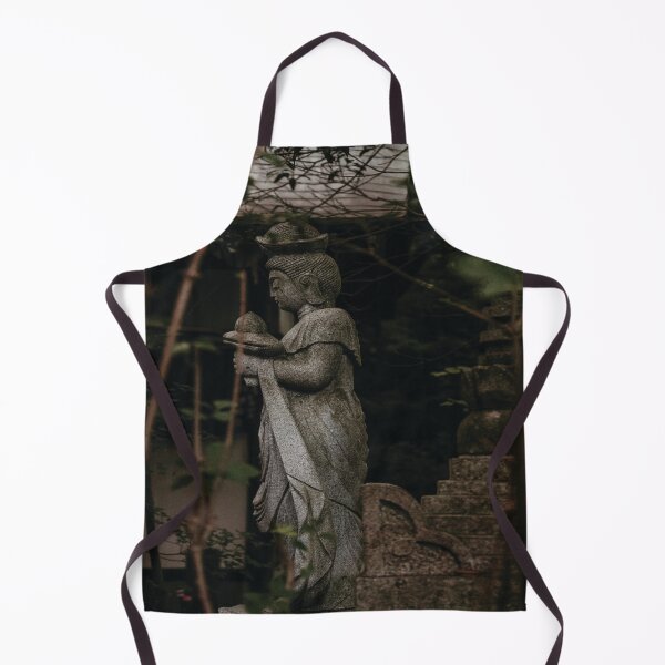 Item preview, Japanese Benzaiten Shrine Statue designed and sold by JLPhotographer.