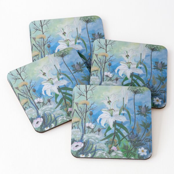 Item preview, Paradise of insects designed and sold by Bonsai25.