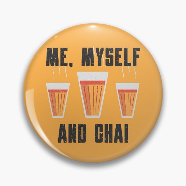 Item preview, Chai designed and sold by artworkbyrihen.