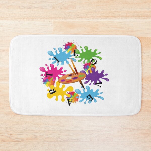 Item preview, Art Lover designed and sold by Yesmalady.