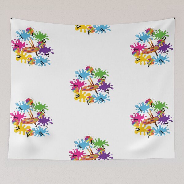 Item preview, Art Lover designed and sold by Yesmalady.